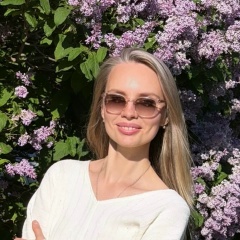 Victoria Akatyeva-Kostyleva, 21.08