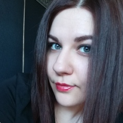 Ульяна Ковальчук, 11.12.1989, Таллин