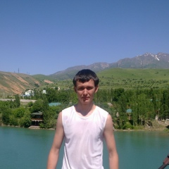 Gogi Man, 17.09.1992, Ташкент