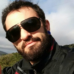 Caio Graham, 19.08.1990