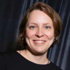 Наталья Коноплёва, 29.03, Москва