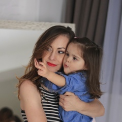 Уляна Трифонова, 28.05, Санкт-Петербург