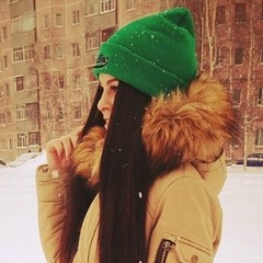 Маргарита Долматова, 08.01.1995, Омск