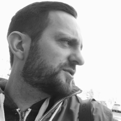 Vitalii Lysenko, 20.08