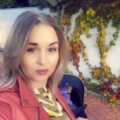 Іра Гвоздюк, 14.03, Praha