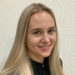 Наталья Курбанова, 12.01, Санкт-Петербург