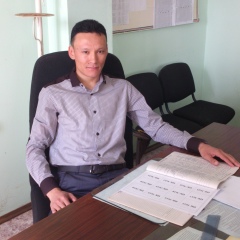 Мұрагер Кенжеғали, 03.10