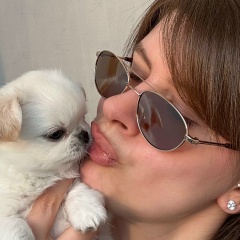 Ксения Бабенко, Санкт-Петербург