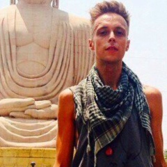 Сергей Анатольевич Чернобривец, Москва