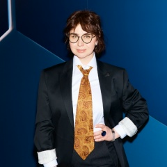 Ксения Бирюкова, 04.04, Москва