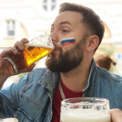 Антон Васиков, 26.08.1985, Москва