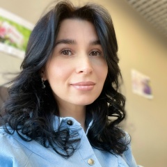 Анна Ливинец, 08.04, Тюмень