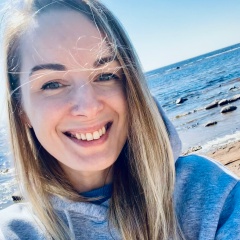 Лена Трепачева, 11.06, Санкт-Петербург