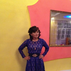 Айгуль Бейщанова, 12.07.1992, Алматы