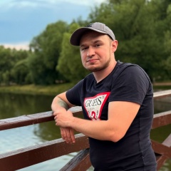 Антон Суворов, 17.04.1993, Москва