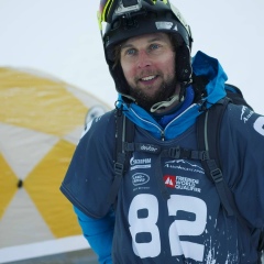 Валентин Дробышев, 08.12, Снежинск