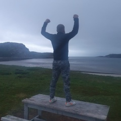 Рома Комаров, 16.06, Москва