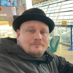 Николай Вохрин, Shanghai