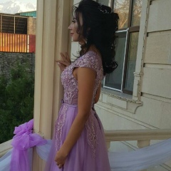 Гулден Мусилимова, 28.03, Алматы