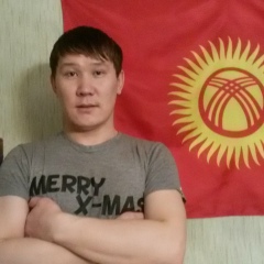 Нияз Байматов