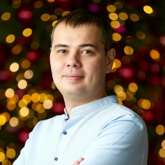 Ринат Джумалин, 11.08.1987, Салехард