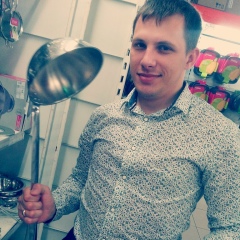 Максим Кидун, 19.03