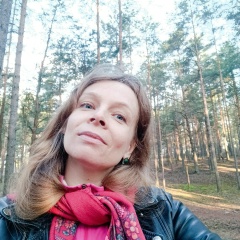 Мария Гуцу, 04.09.1982, Санкт-Петербург