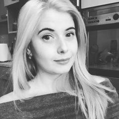 Алина Сальникова, 01.07, Николаев