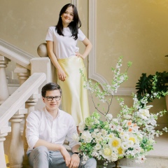 Оля Лысак, 13.02, Москва