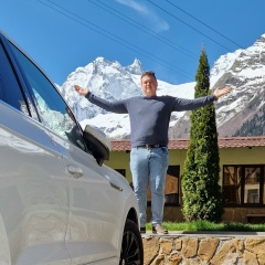 Вадим Маликов, 23.01.1990, Воронеж