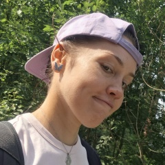 Марина Krash, 29.04, Санкт-Петербург