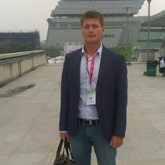 Павел Борняков, 19.12, Владивосток