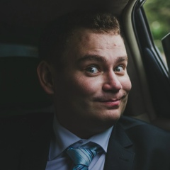 Иван Кузьмин, 23.08.1985, Санкт-Петербург