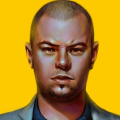 Валерий Поволоцкий, Одесса