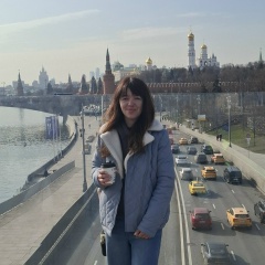 Лена Ртищева, 24.11.1990, Армавир