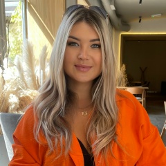 Лариса Соловьева, Череповец