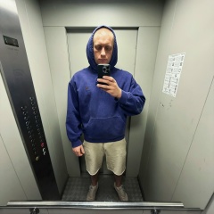 Илья Черняков