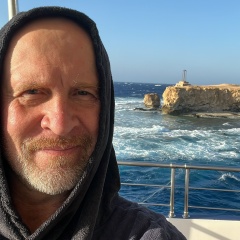 Игорь Орлов, Санкт-Петербург