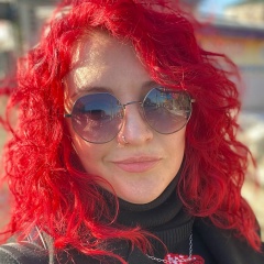 Вера Матюшина, 15.07.1987, Пенза