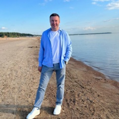 Александр Алексеевский, 03.07.2000, Санкт-Петербург