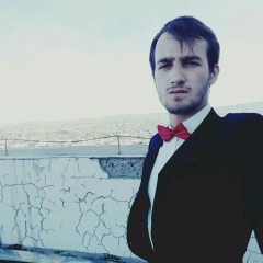 Сергей Федоляк, 01.09, Талдыкорган