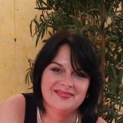 Натали Исаева, 13.09