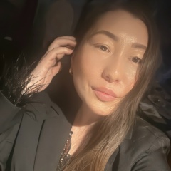 Раушан Абай, 06.07.1984, Алматы