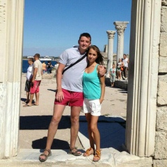 Кирилл Тимченко, 21.06.1987, Санкт-Петербург