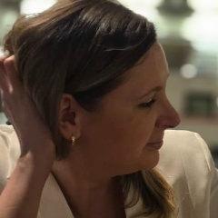 Марина Рис, Омск