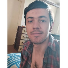 Ashik Poghosyan, 30.05.1995, Ереван