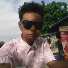 Min Min, 11.07.1984, Sagaing