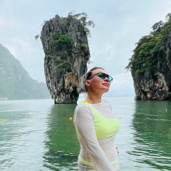 Анна Садова, Балашиха