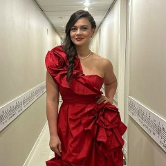 Алёна Ягодка, Санкт-Петербург