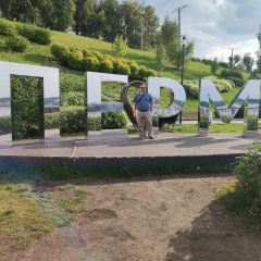 Александр Макаров, 04.10